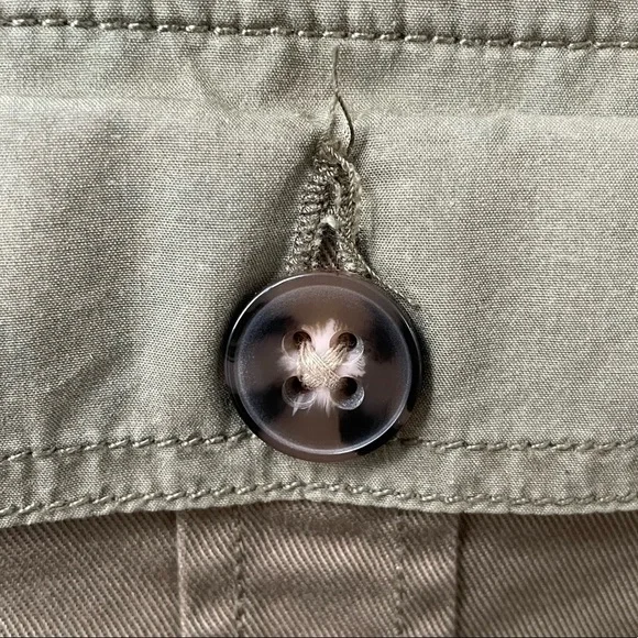 Lucky Brand Anorak Jacket, Size S - Picture 3 of 4